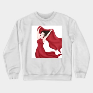 Rio Crewneck Sweatshirt